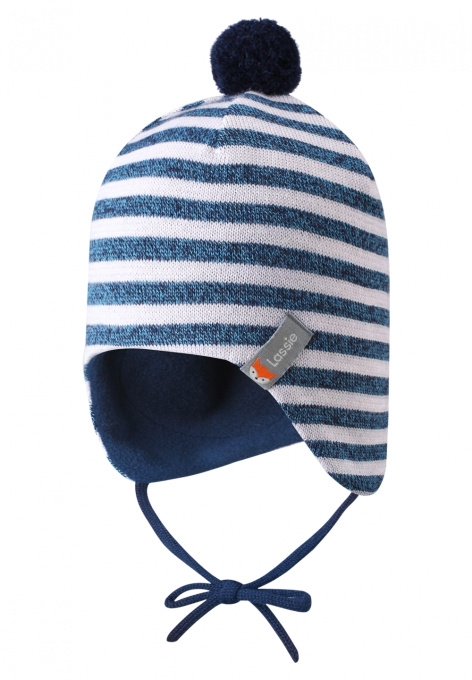 Шапка LASSIE модель 718748_695B Фото