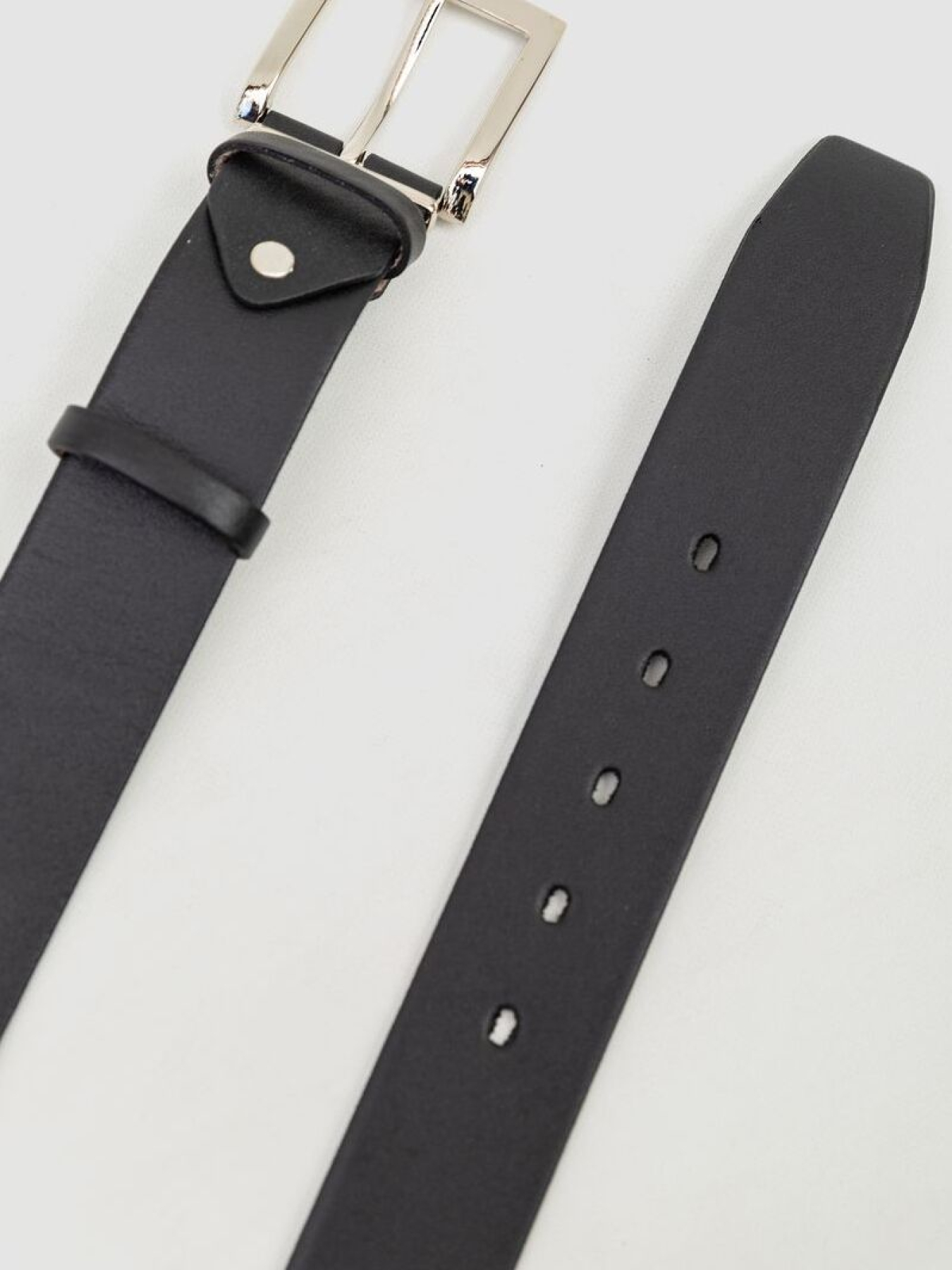 Ремінь Ager модель У-1127335::000000096 Фото