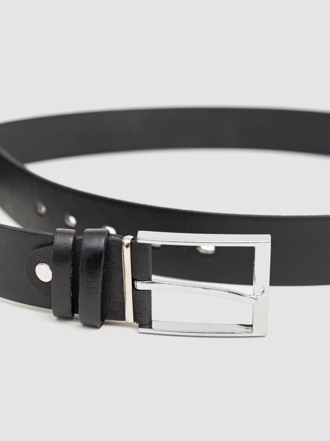 Ремінь Ager Модель У-1126870::000000096 Фото