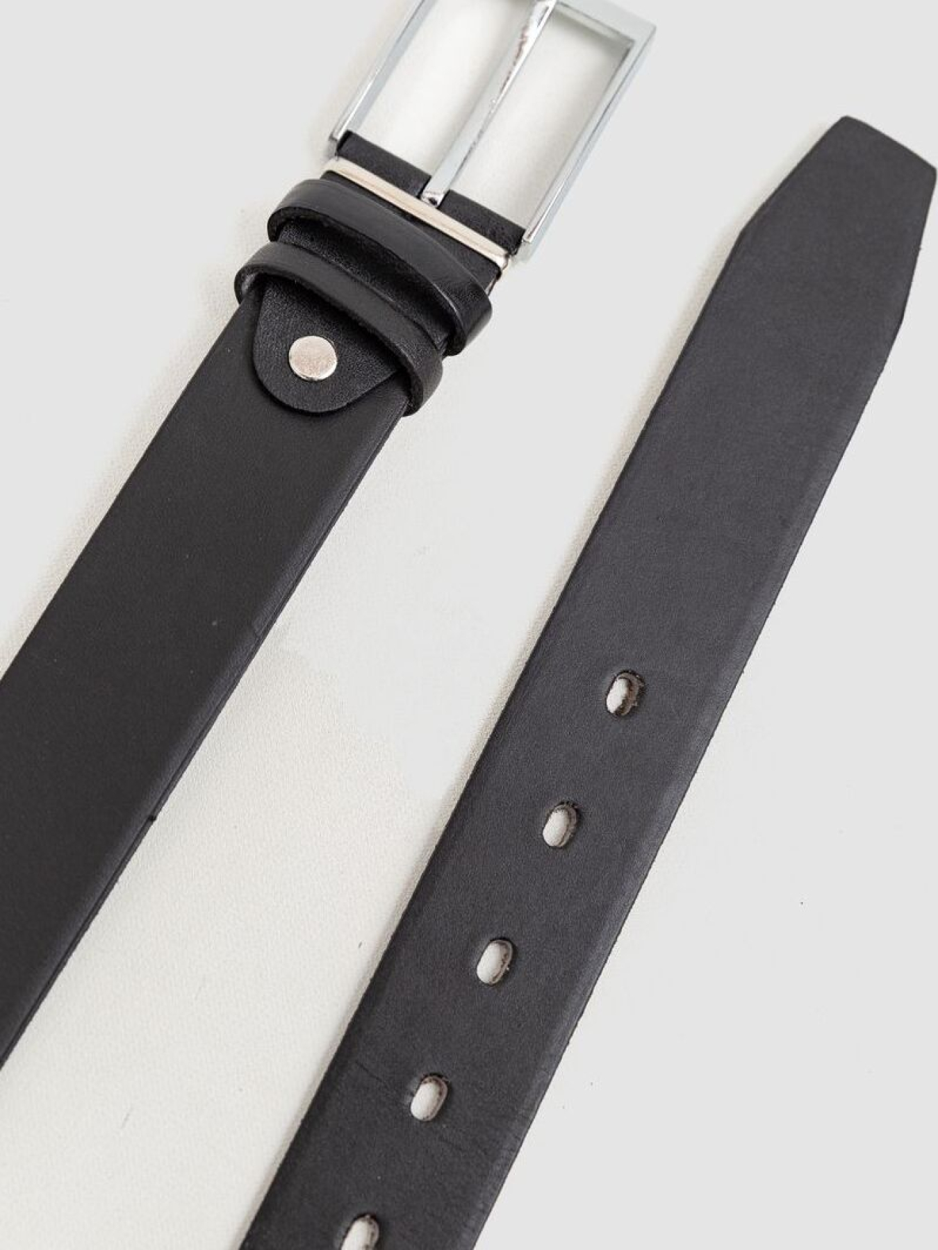 Ремінь Ager модель У-1126870::000000096 Фото