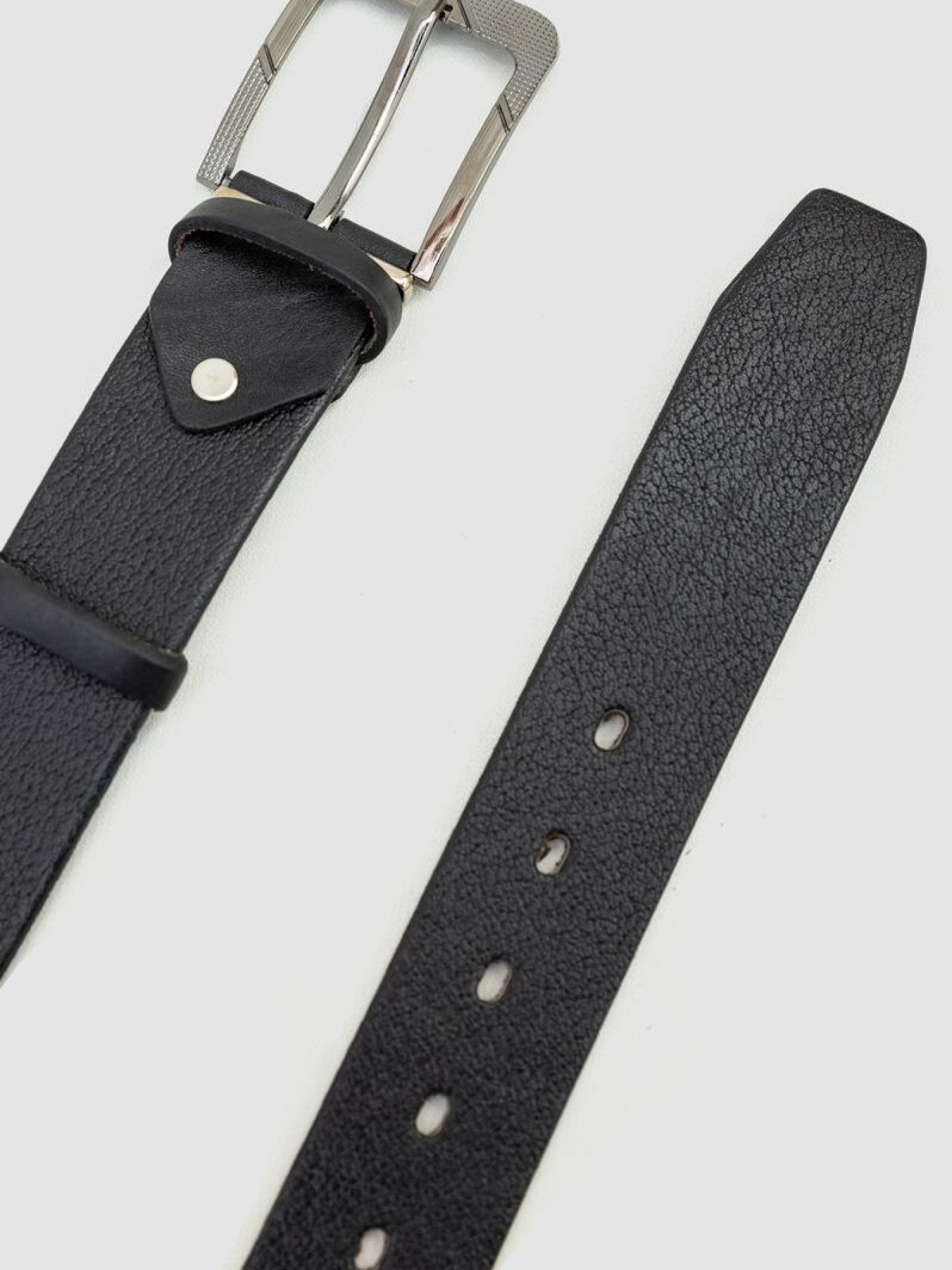 Ремінь Ager Модель У-1128163::000000096 Фото