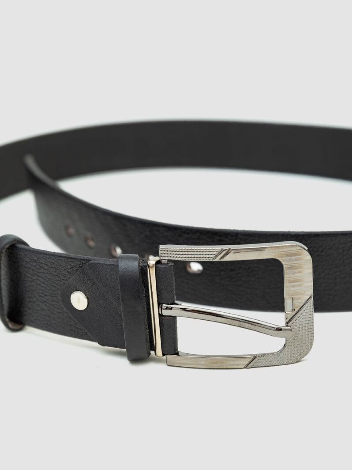 Ремінь Ager Модель У-1128163::000000096 Фото