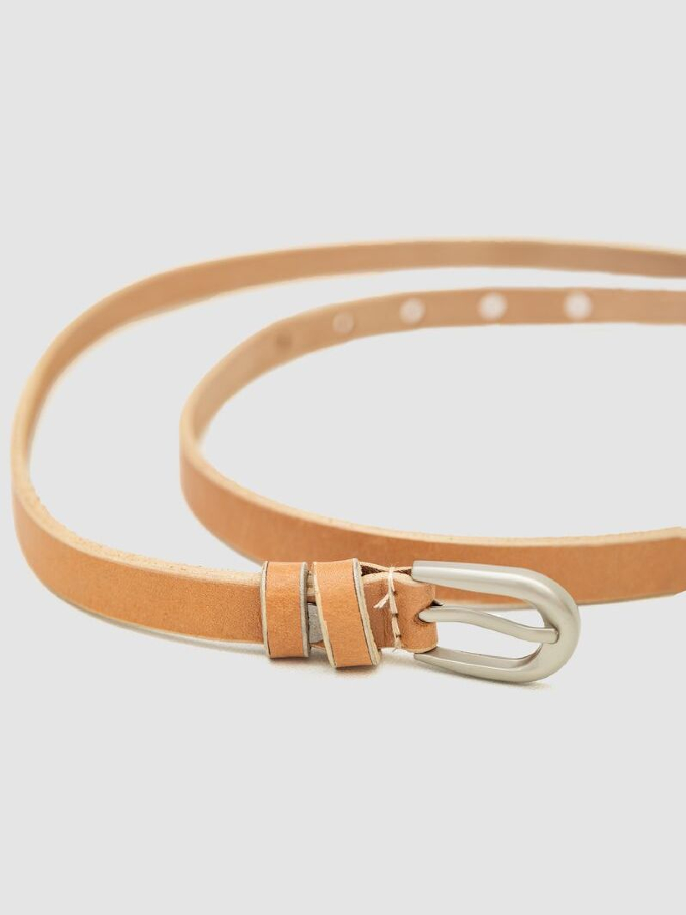 Ремінь Ager модель У-1128161::000000023 Фото