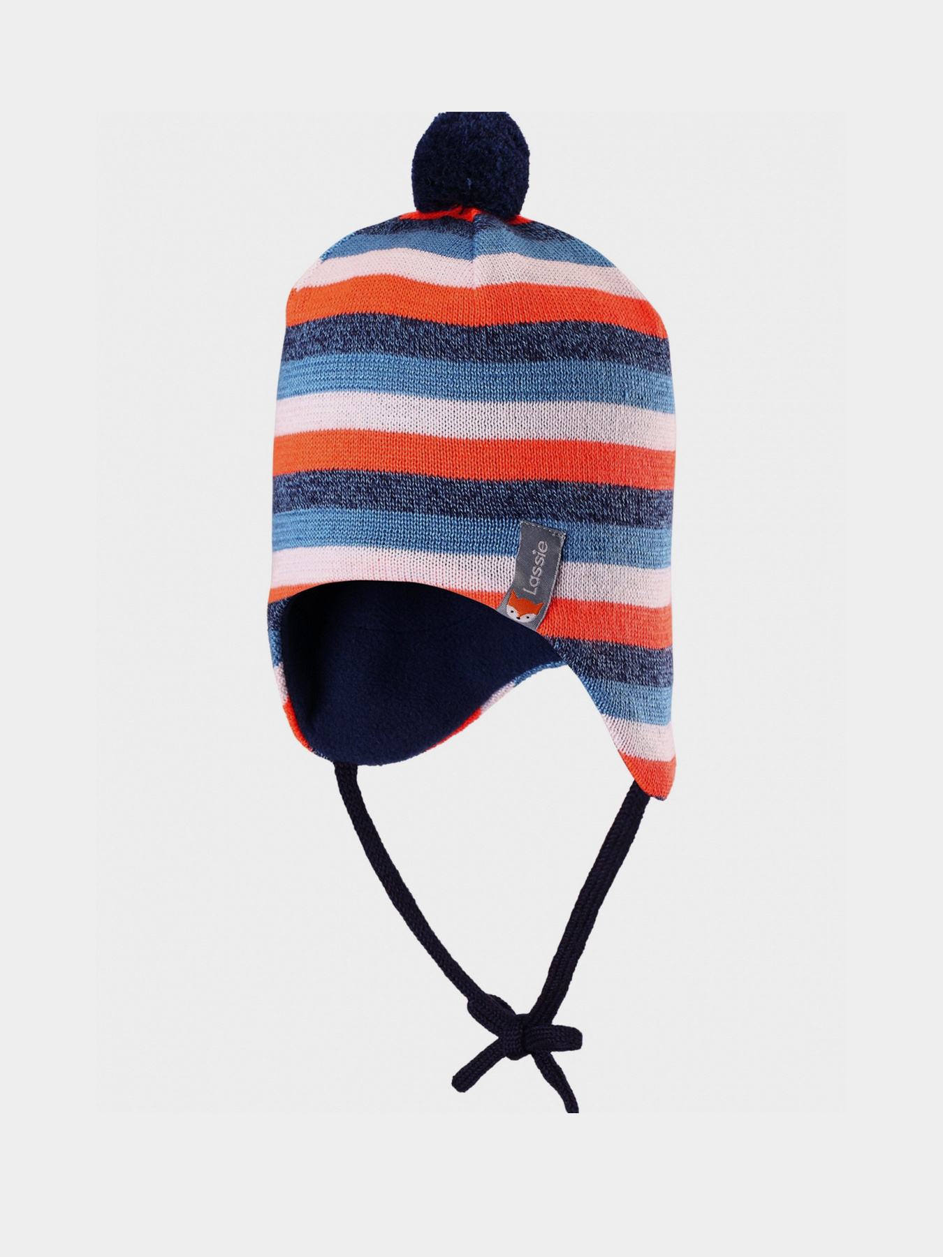 Шапка LASSIE модель 718748_695C Фото