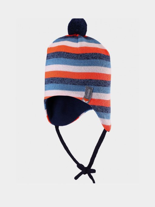 Шапка LASSIE модель 718748_695C Фото