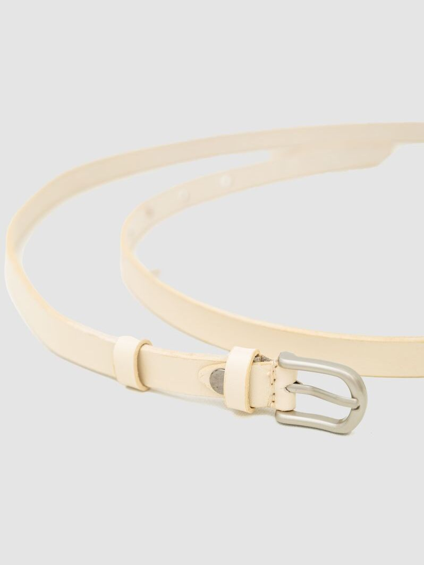 Ремінь Ager модель У-1128161::010001505 Фото