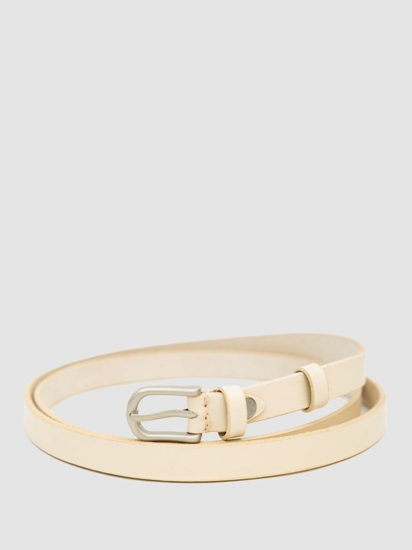 Ремінь Ager модель У-1128161::010001505 Фото