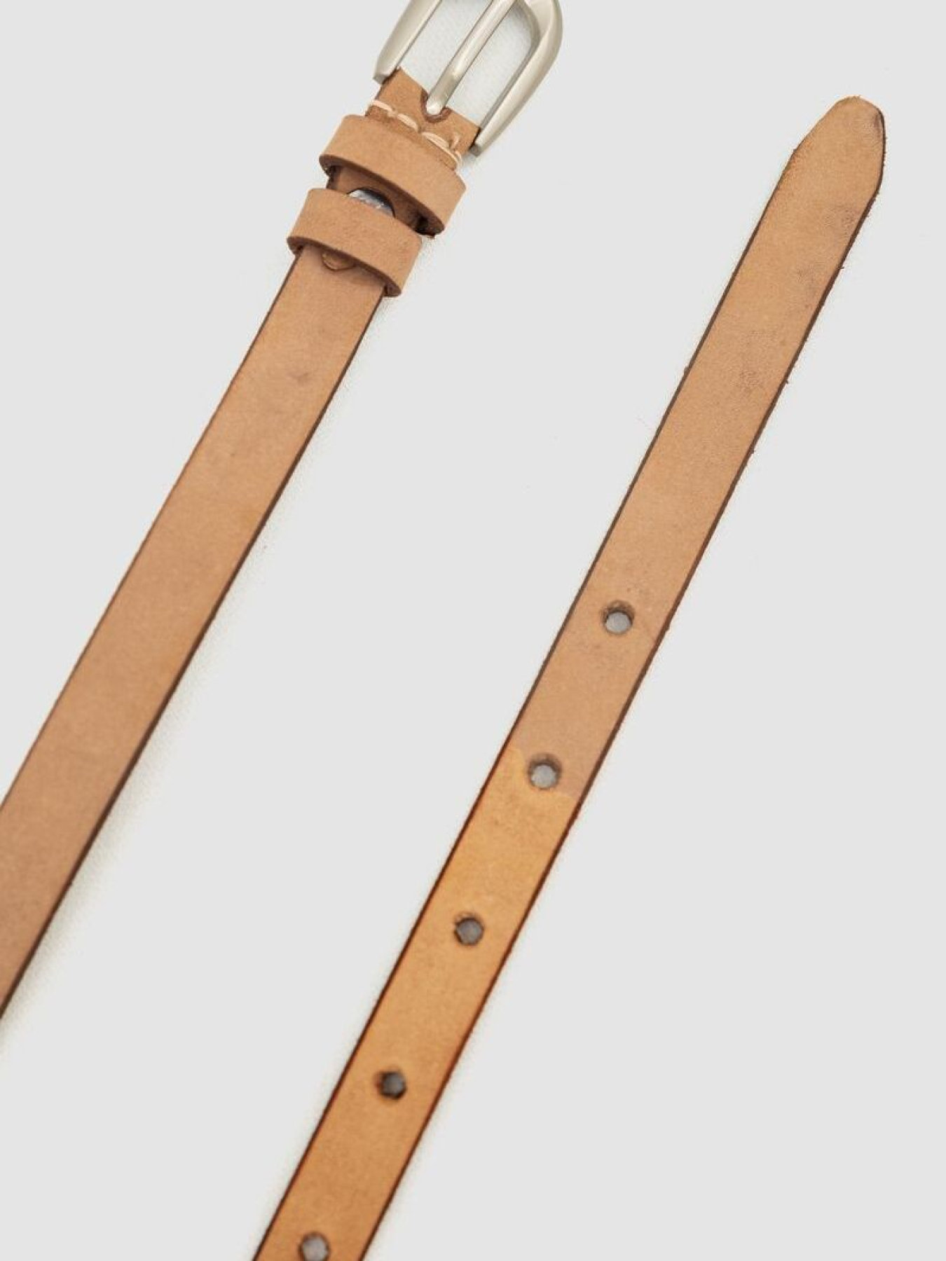 Ремінь Ager модель У-1128161::000000129 Фото