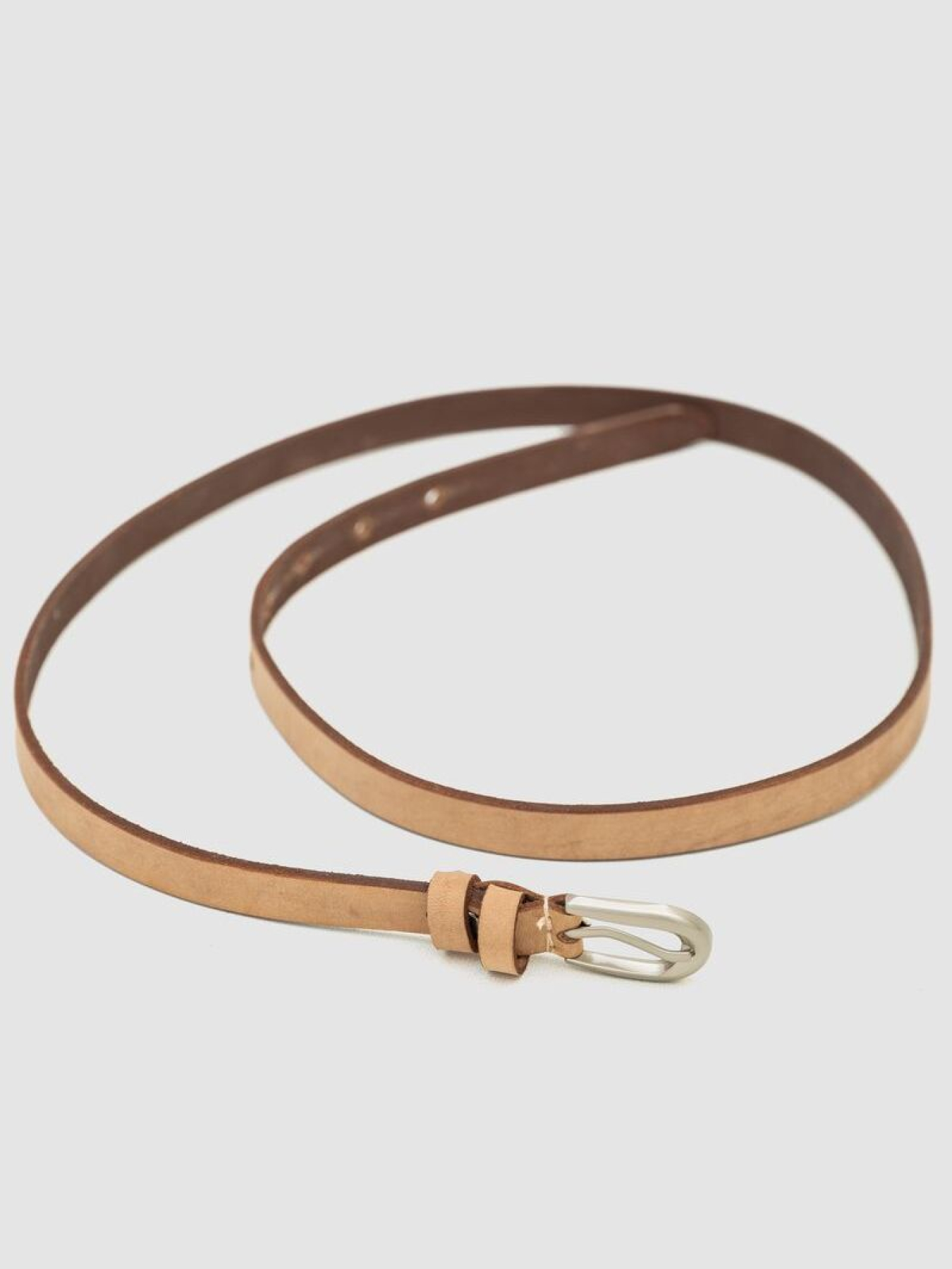 Ремінь Ager модель У-1128161::000000129 Фото