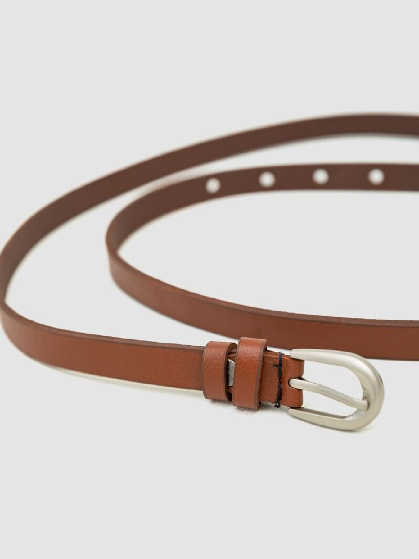 Ремень Ager модель У-1128161::000000121 Фото