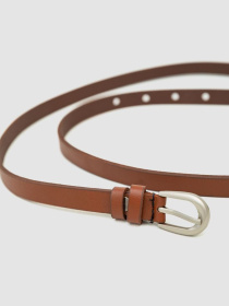 Ремень Ager модель У-1128161::000000121 Фото