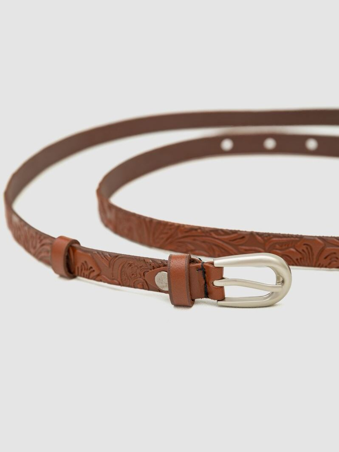 Ремень Ager модель У-1128169::000000046 Фото