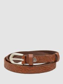 Ремень Ager модель У-1128169::000000046 Фото