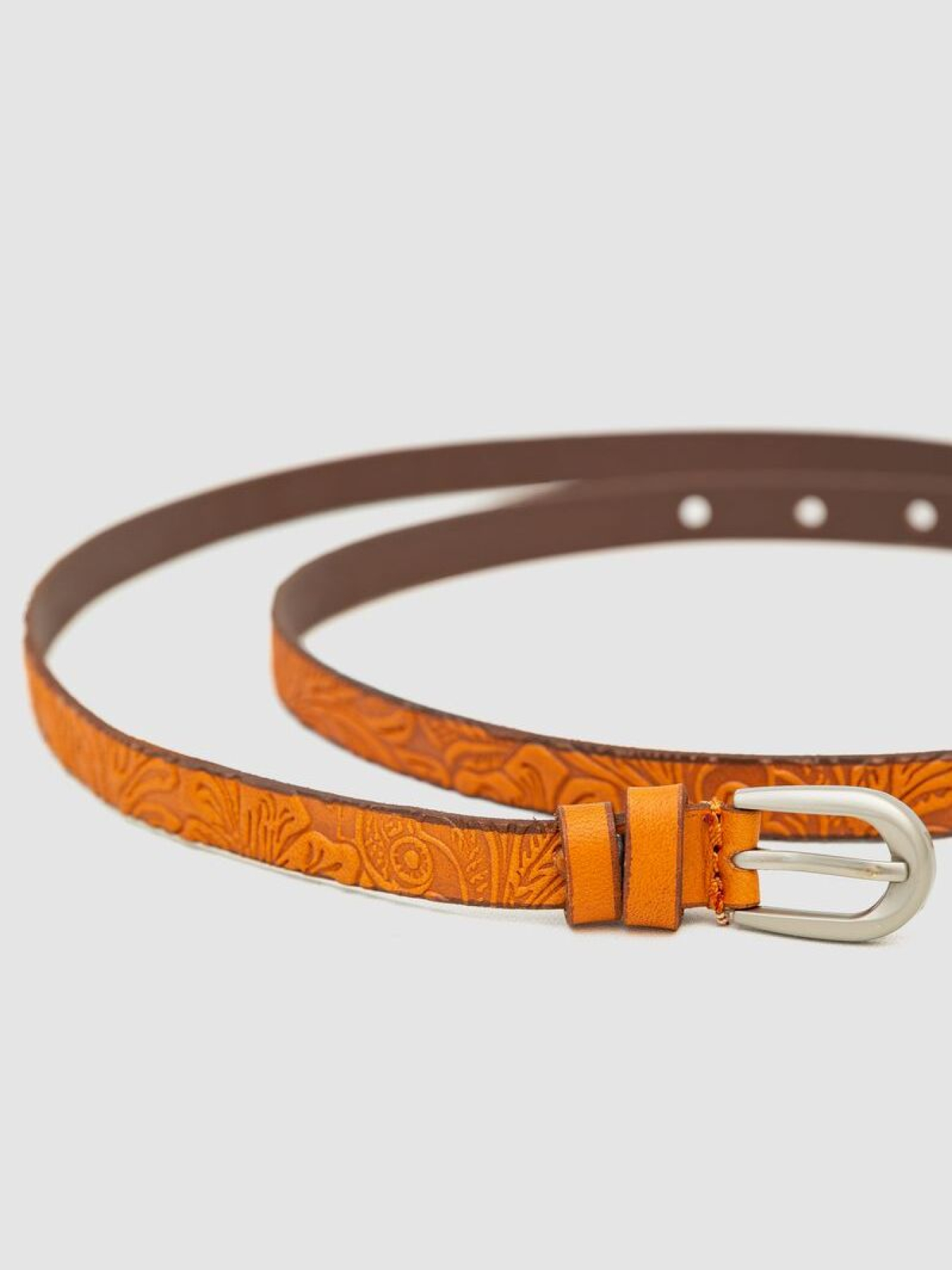 Ремінь Ager модель У-1128169::000000129 Фото