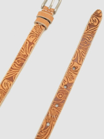 Ремінь Ager модель У-1128169::000000226 Фото