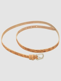 Ремінь Ager модель У-1128169::000000226 Фото