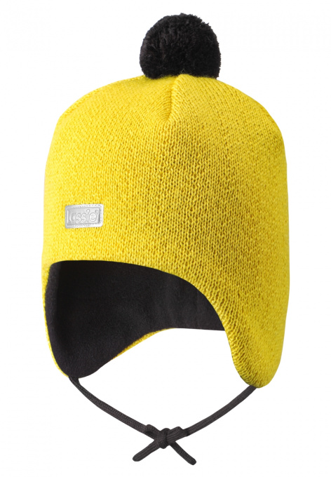 Шапка LASSIE модель 718750_2390 Фото