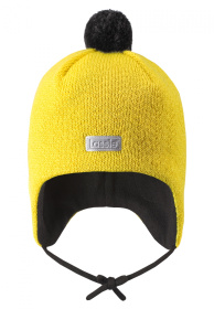 Шапка LASSIE модель 718750_2390 Шапка LASSIE модель 718750_2390 Фото