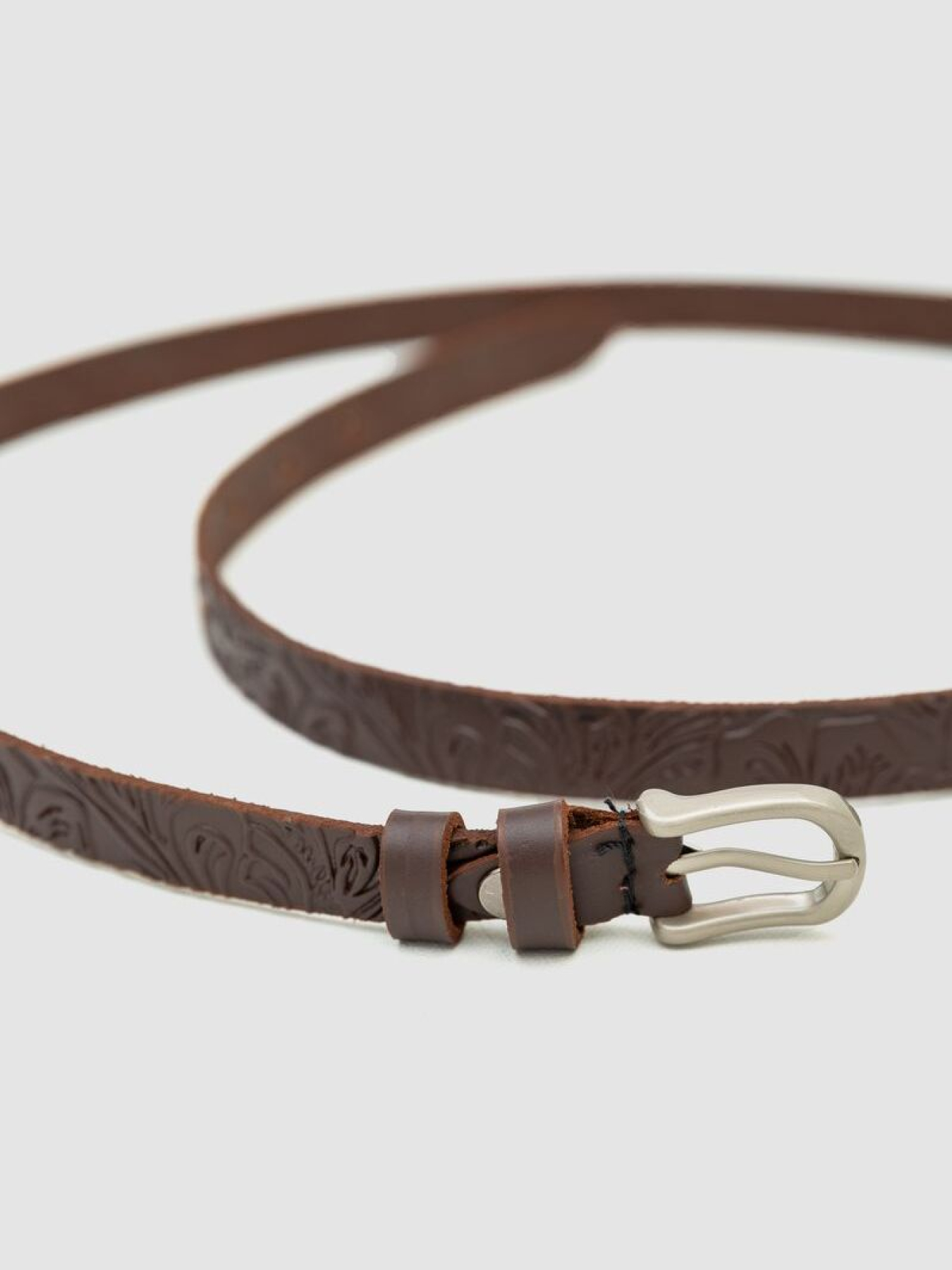 Ремень Ager модель У-1128169::000000121 Фото