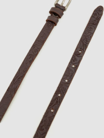 Ремень Ager модель У-1128169::000000121 Фото