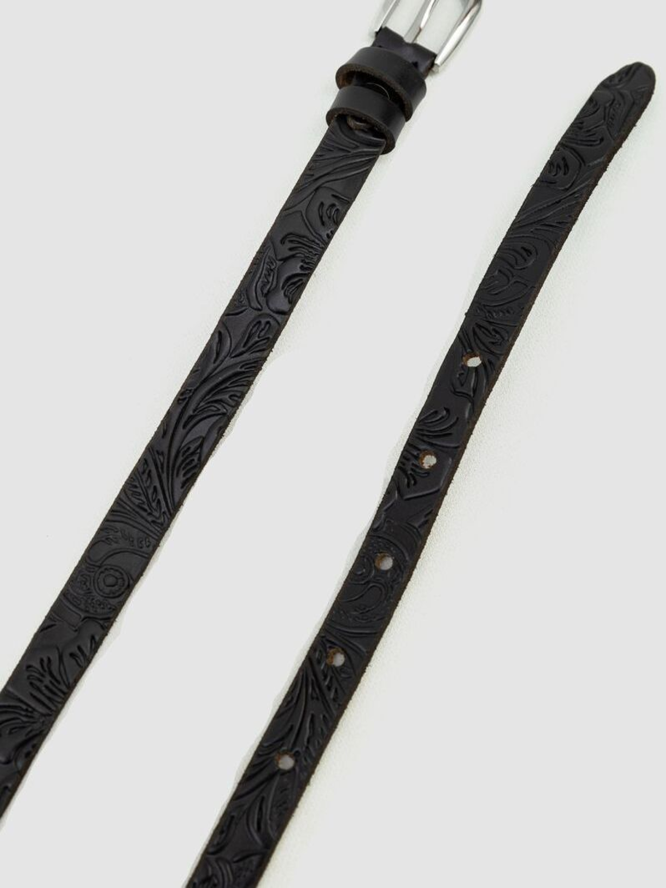 Ремінь Ager модель У-1128169::000000096 Фото