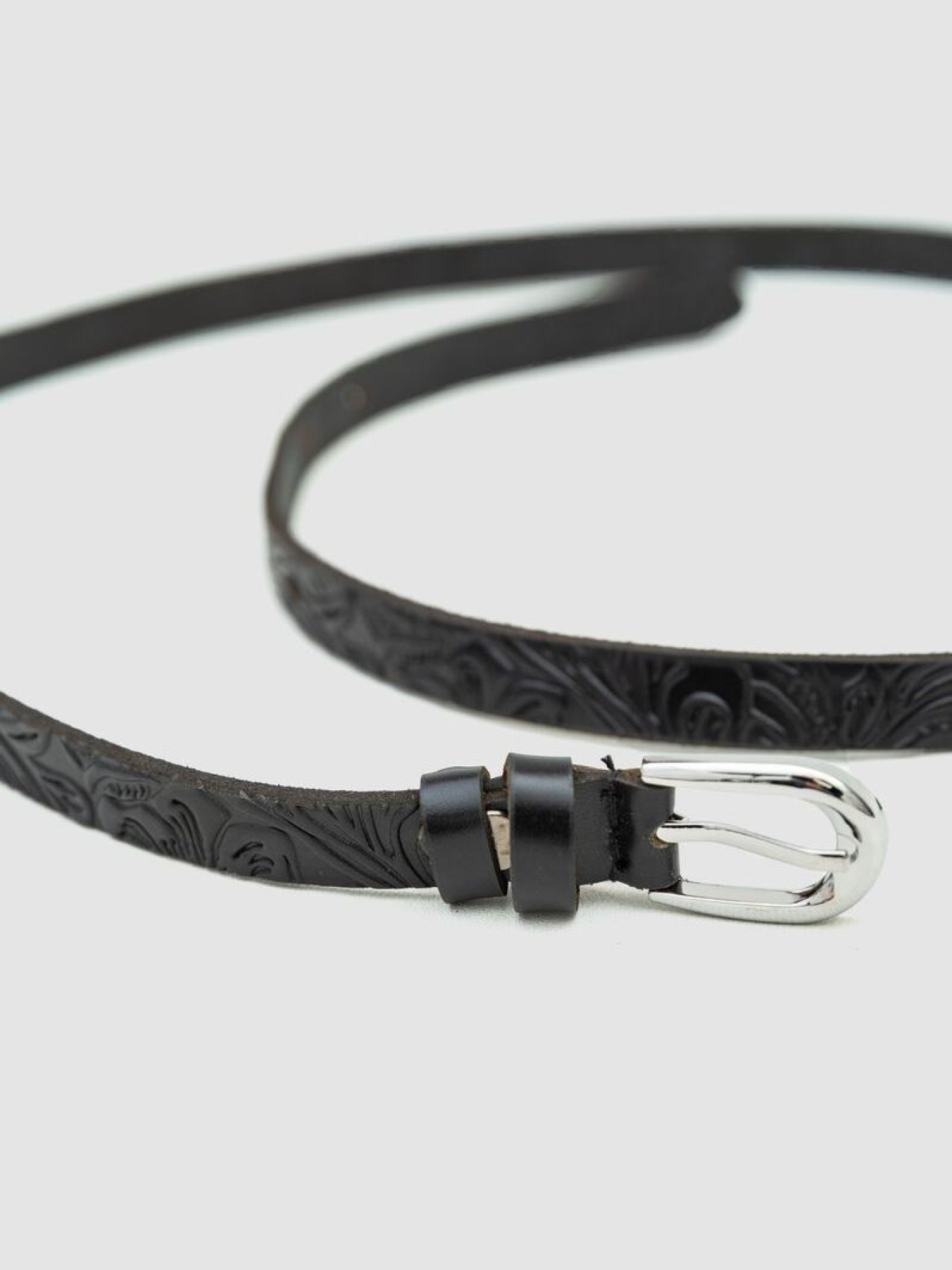 Ремінь Ager модель У-1128169::000000096 Фото