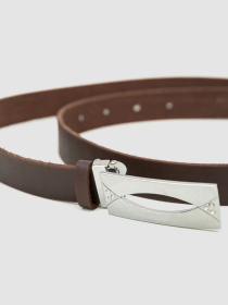 Ремінь Ager модель У-1128182::000000046 Фото