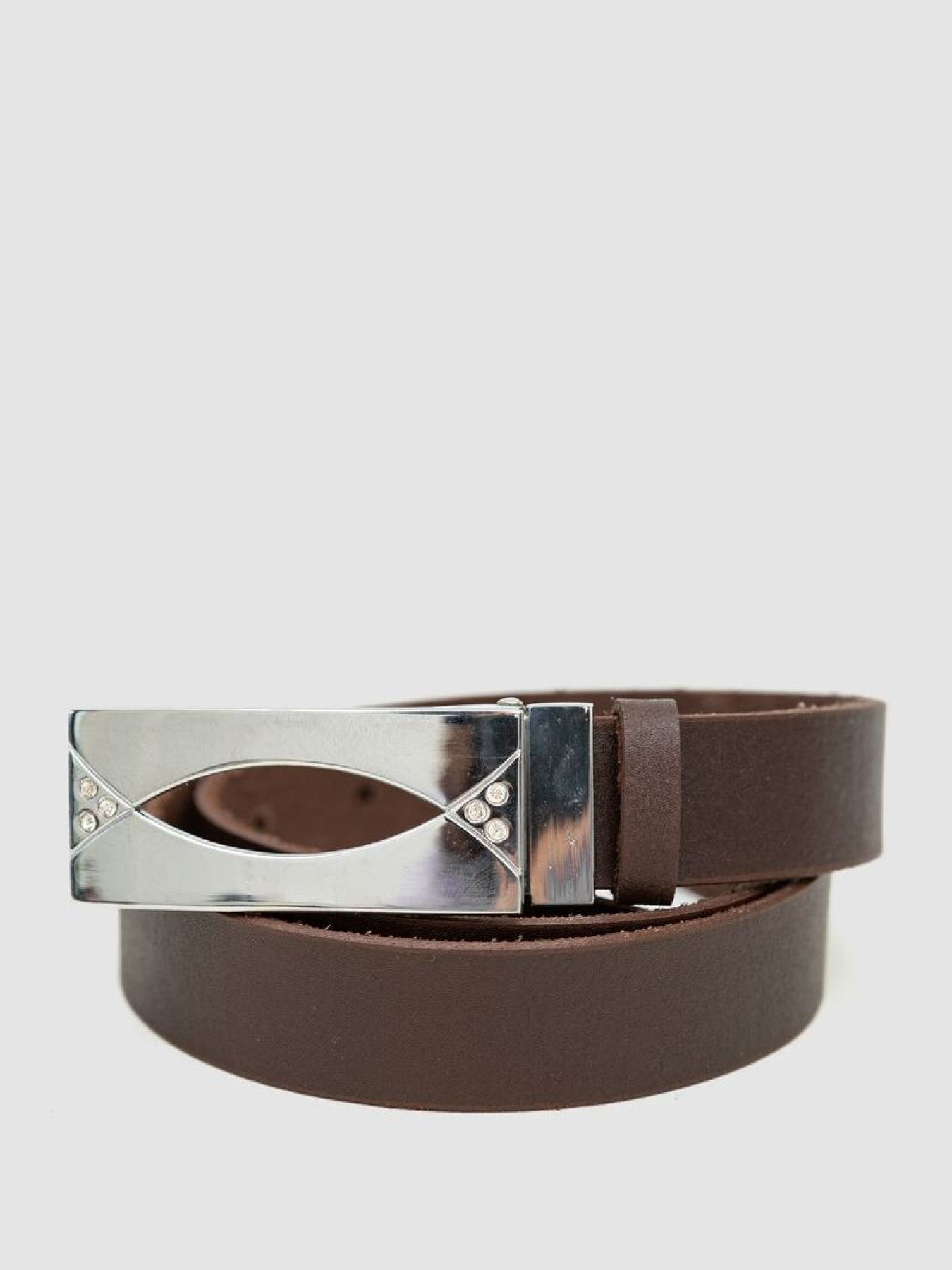 Ремінь Ager модель У-1128182::000000046 Фото