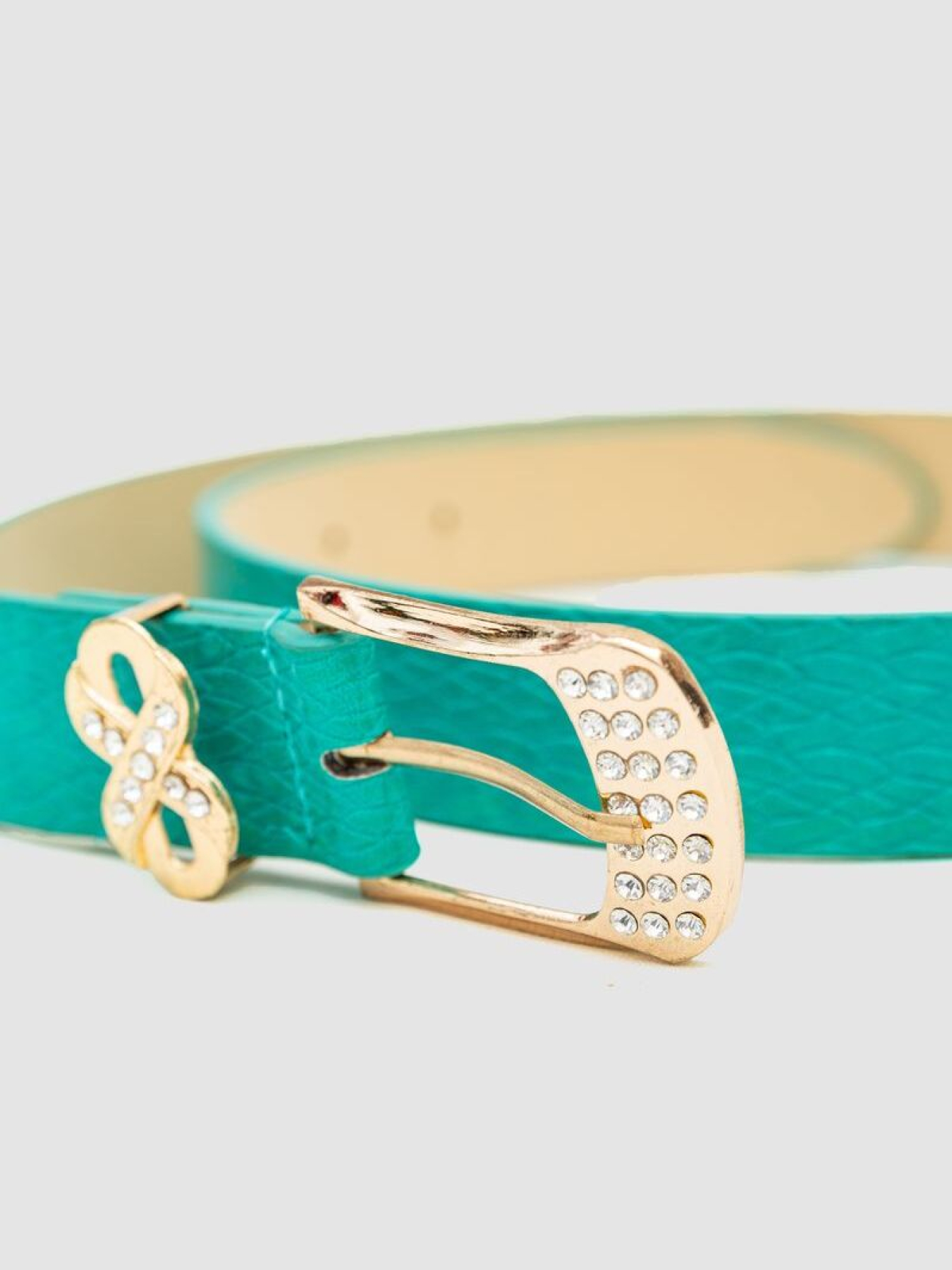 Ремінь Ager модель У-1128165::000000028 Фото