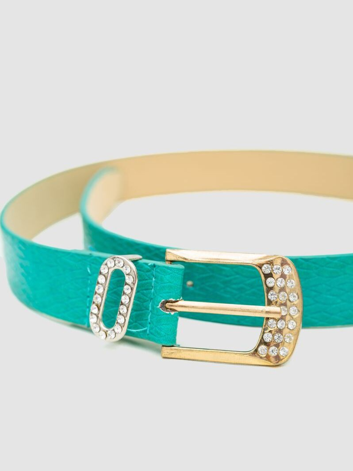 Ремінь Ager модель У-1128166::000000028 Ремінь Ager модель У-1128166::000000028 Фото