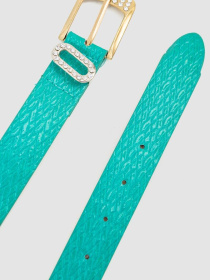 Ремінь Ager модель У-1128166::000000028 Ремінь Ager модель У-1128166::000000028 Фото