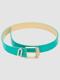 Ремінь Ager модель У-1128166::000000028 Ремінь Ager модель У-1128166::000000028 Фото