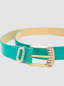 Ремінь Ager модель У-1128166::000000028 Ремінь Ager модель У-1128166::000000028 Фото