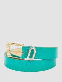 Ремінь Ager модель У-1128166::000000028 Ремінь Ager модель У-1128166::000000028 Фото