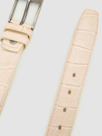 Ремінь Ager модель У-1128164::010001505 Фото