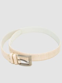 Ремінь Ager модель У-1128164::010001505 Фото