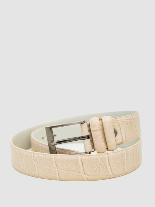 Ремінь Ager Модель У-1128164::010001505 Фото