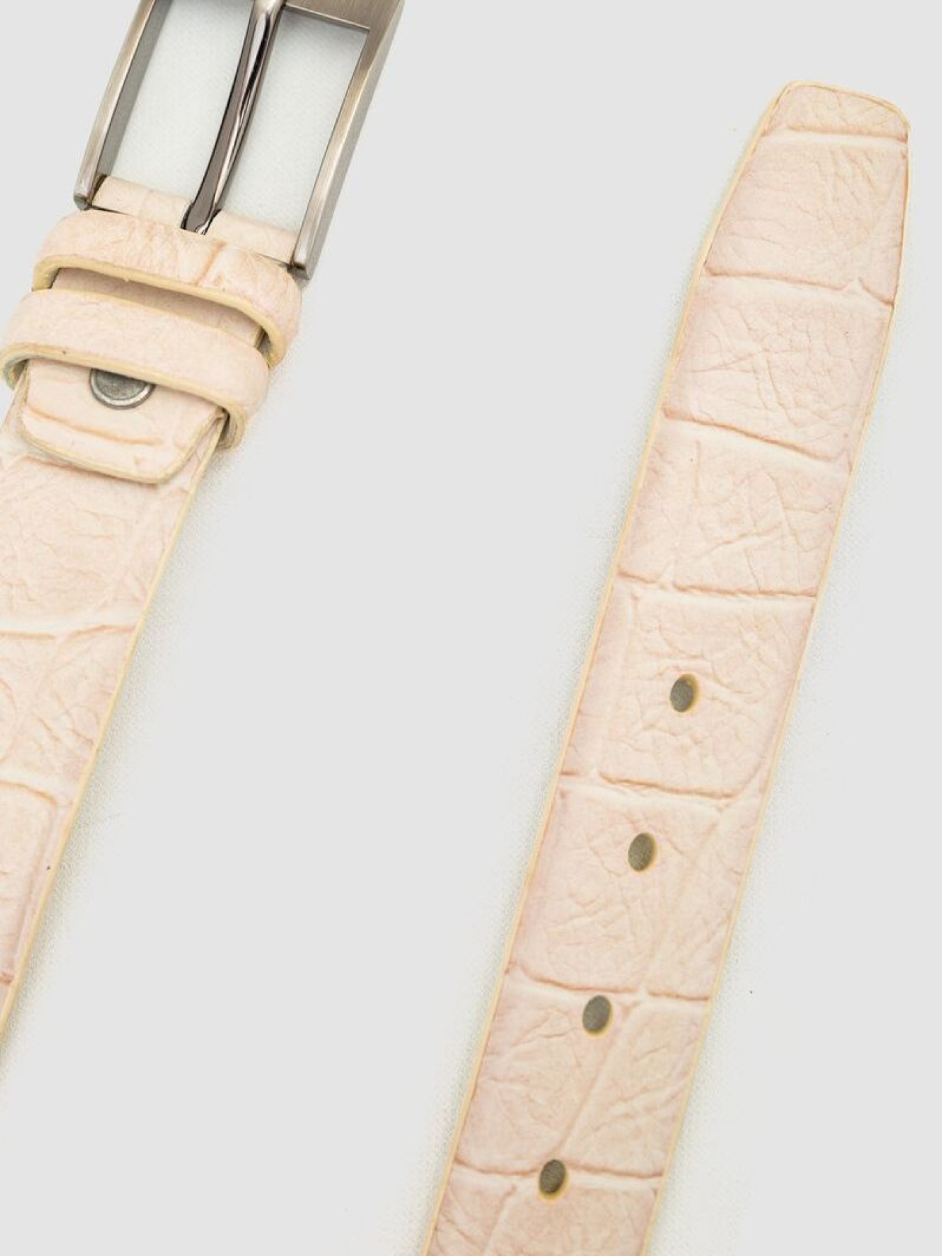 Ремінь Ager модель У-1128164::010001505 Фото