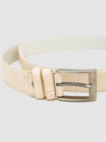 Ремінь Ager модель У-1128164::010001505 Фото