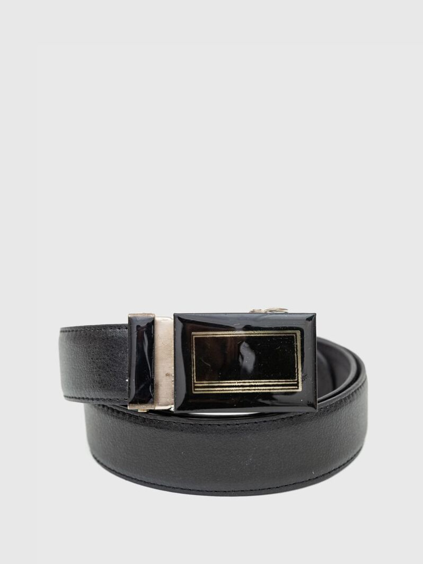 Ремень Ager модель У-1121979::000000096 Фото