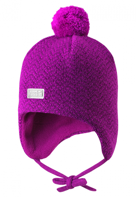 Шапка LASSIE модель 718750_5580 Фото