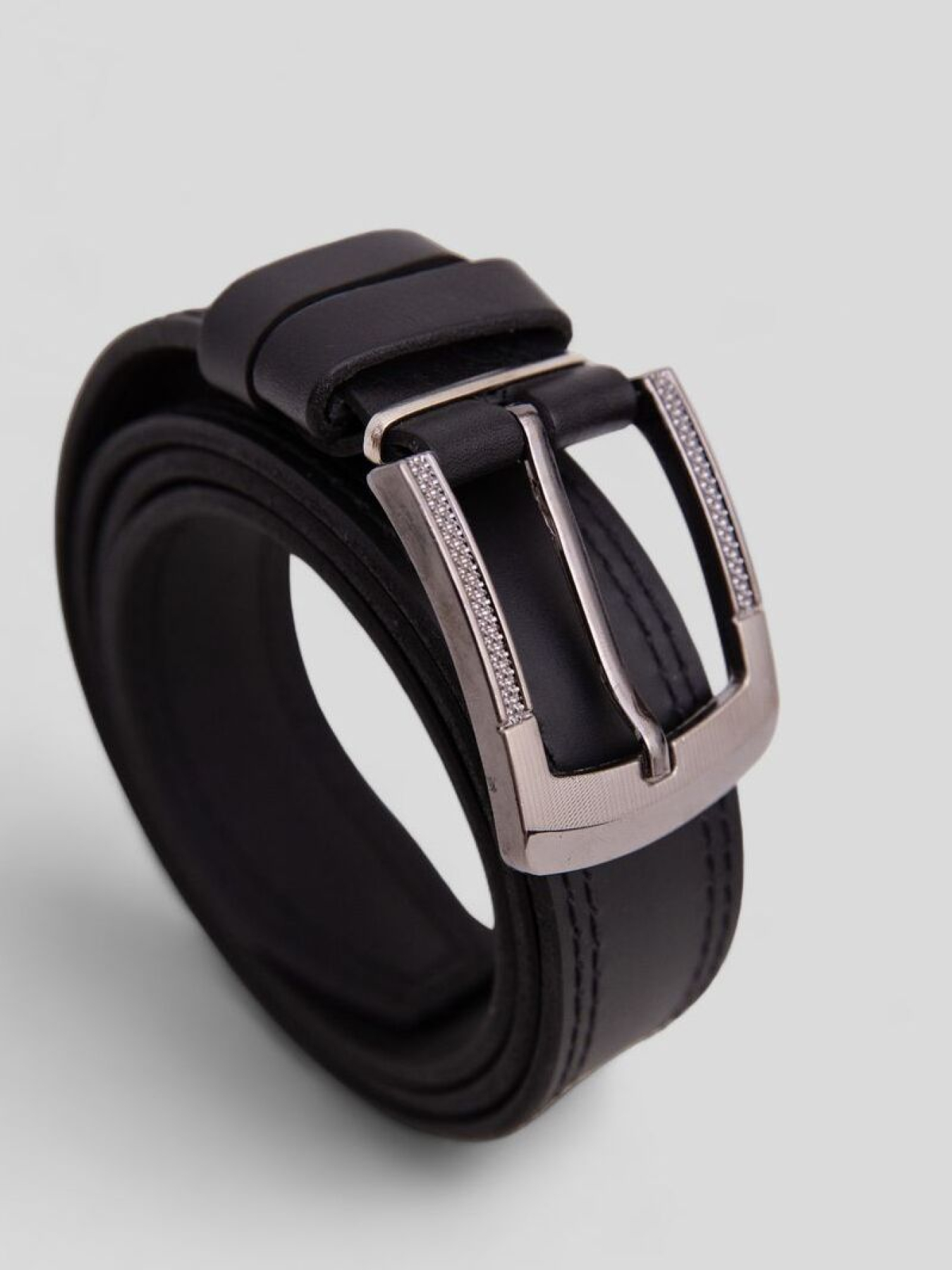 Ремінь Ager модель У-1130001::000000096 Ремінь Ager модель У-1130001::000000096 Фото