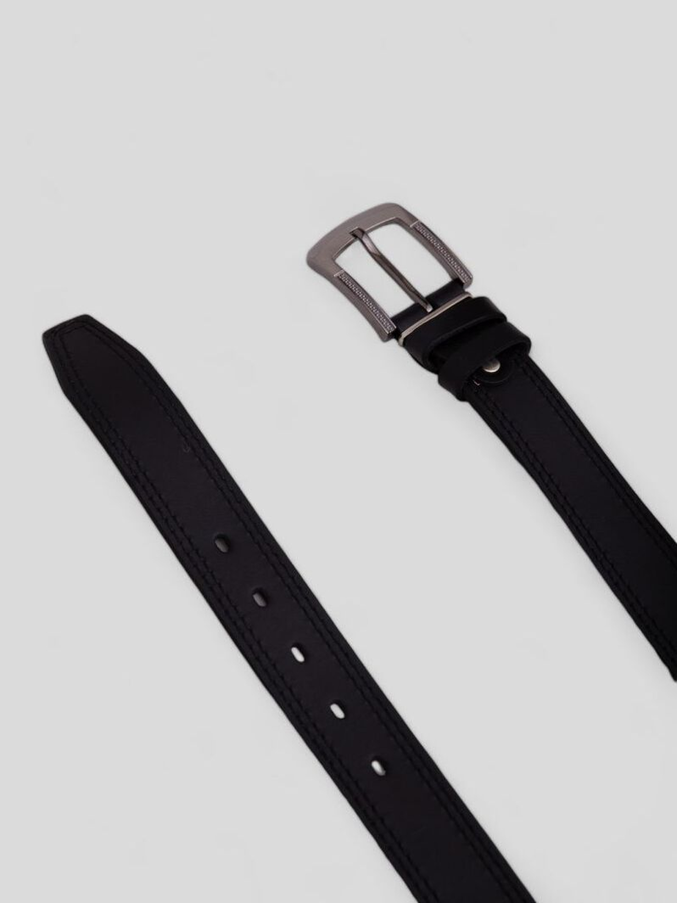 Ремінь Ager модель У-1130001::000000096 Ремінь Ager модель У-1130001::000000096 Фото