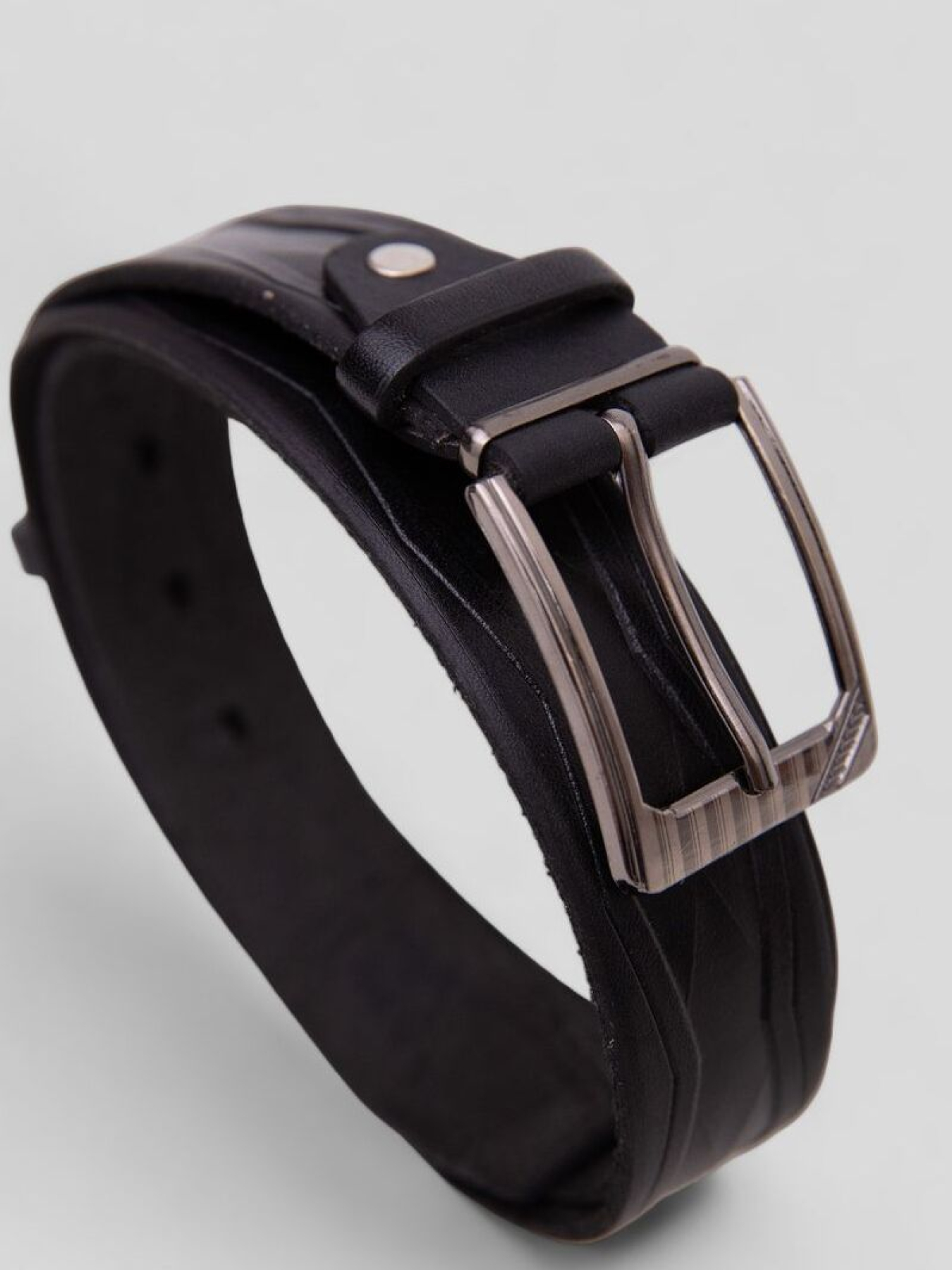 Ремень Ager модель У-1130000::000000096 Фото