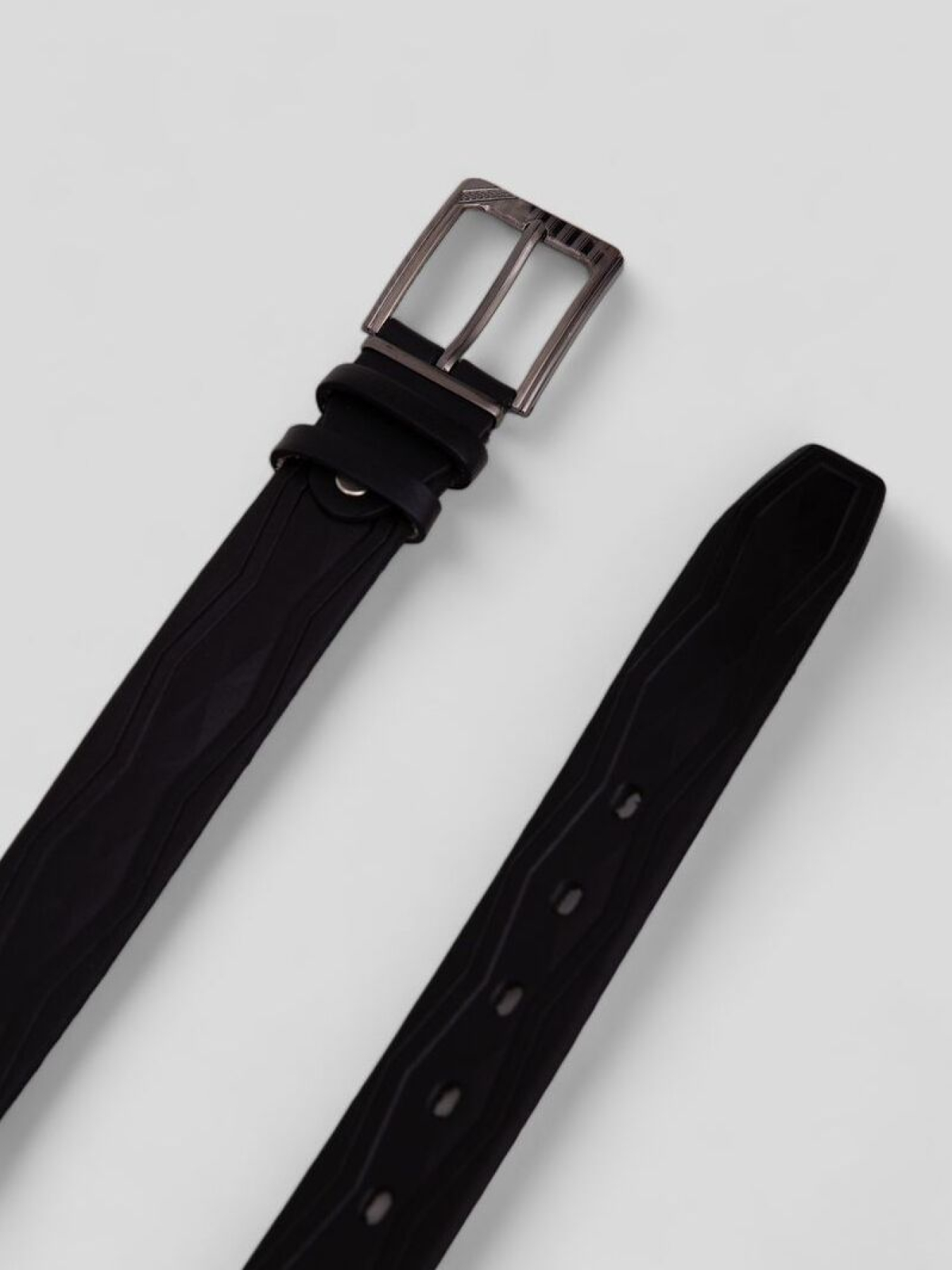 Ремень Ager модель У-1130000::000000096 Фото