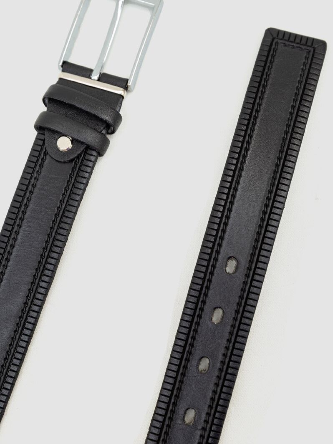 Ремінь Ager Модель У-1128181::000000096 Фото