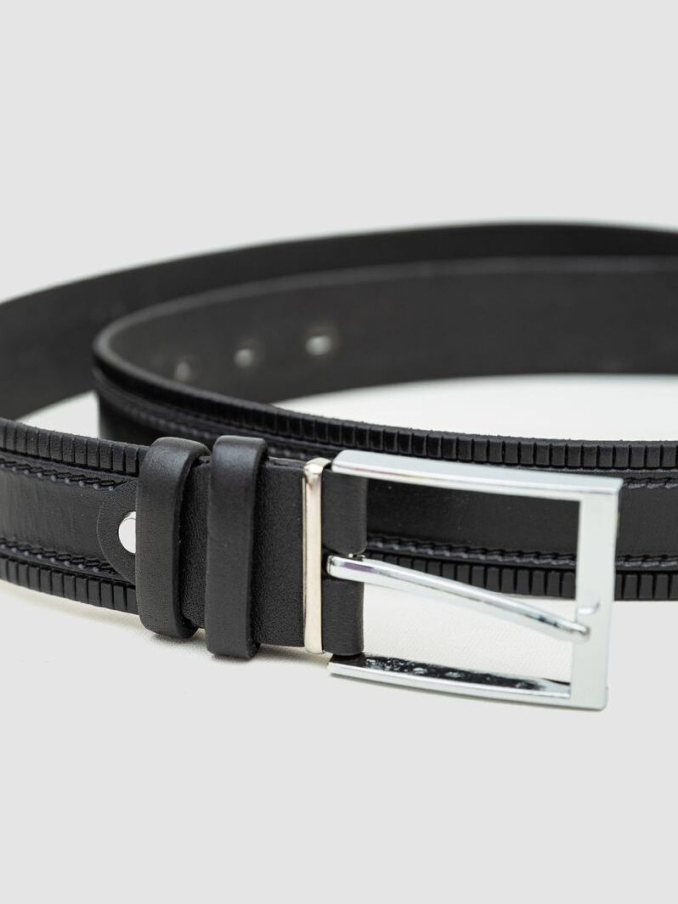 Ремінь Ager Модель У-1128181::000000096 Фото