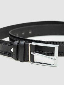 Ремінь Ager Модель У-1128181::000000096 Фото