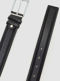 Ремінь Ager модель У-1128181::000000096 Ремінь Ager модель У-1128181::000000096 Фото