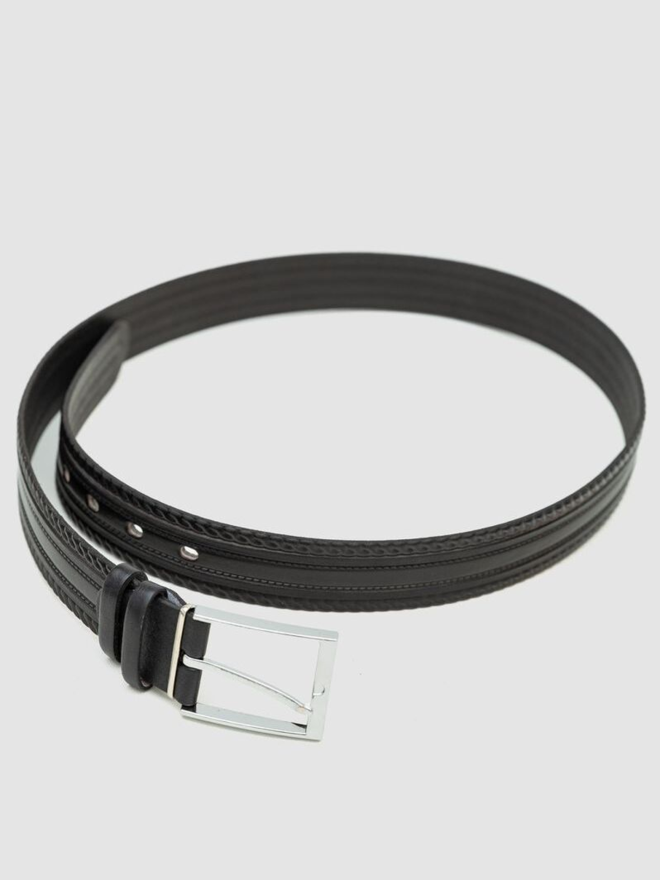 Ремінь Ager Модель У-1128167::000000096 Фото